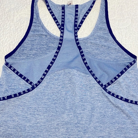 Under Armour Running top - Picture 3 of 3